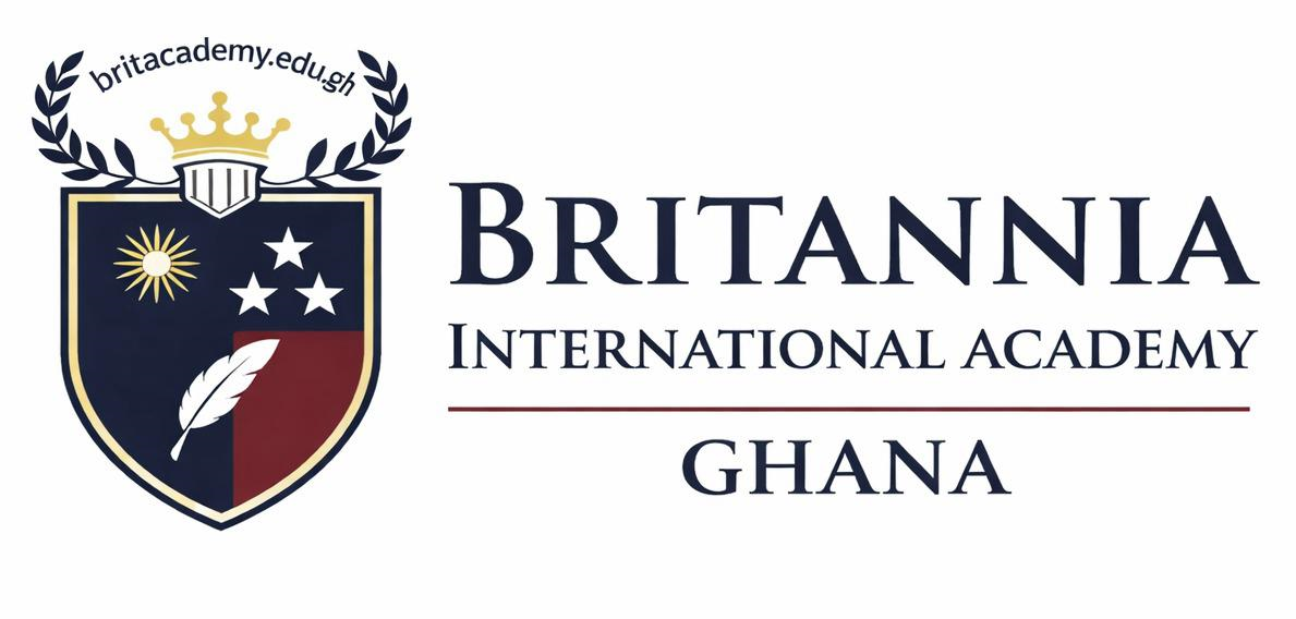 Britannia Logo