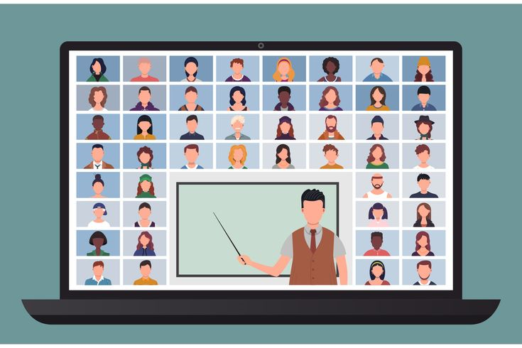 Britannia Online Classroom